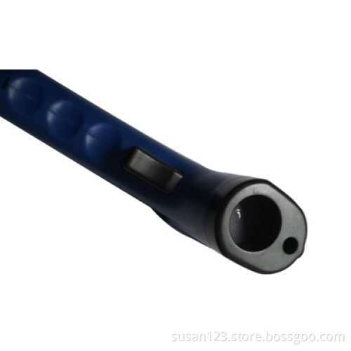 Digital aquarium thermometer with outdoor sensor